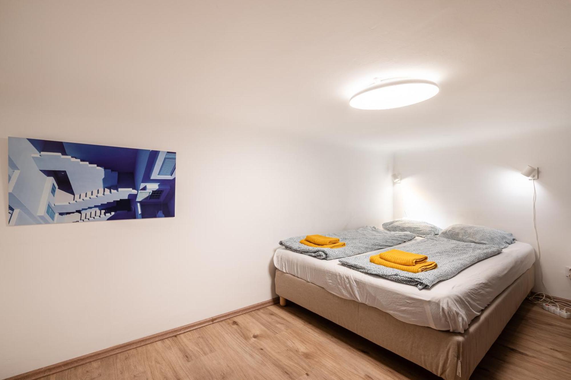 Cosy Studio In Central Party District W41 Blue Budapest Exterior photo